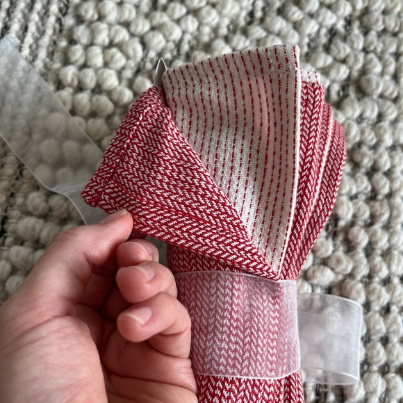 Tea Towel 2-Pack from H&M - Picture 6 of 7